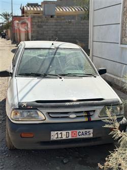 Saipa 131